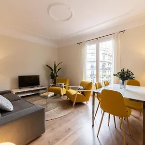  Apartament Ola Living Diagonal Ii