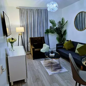 1 Bedroom Flat Apartment London