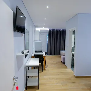  Appartamento Gjoka Apartments, In Front Of Bougainville Bay Albania