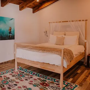 Baerehuus Boutique Homestay Antigua
