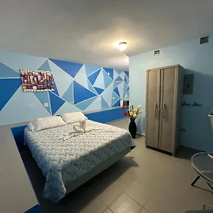 Ocean View Apartment Guayama