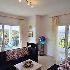  Appartamento Lakithra Apartments Grecia