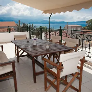  Appartamento Foteini's Kefallonia Grecia