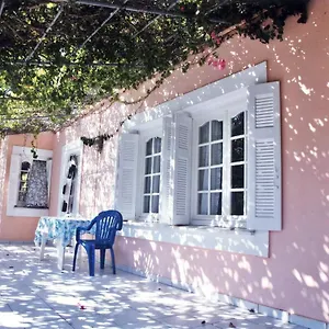  Appartamento Erieta Grecia