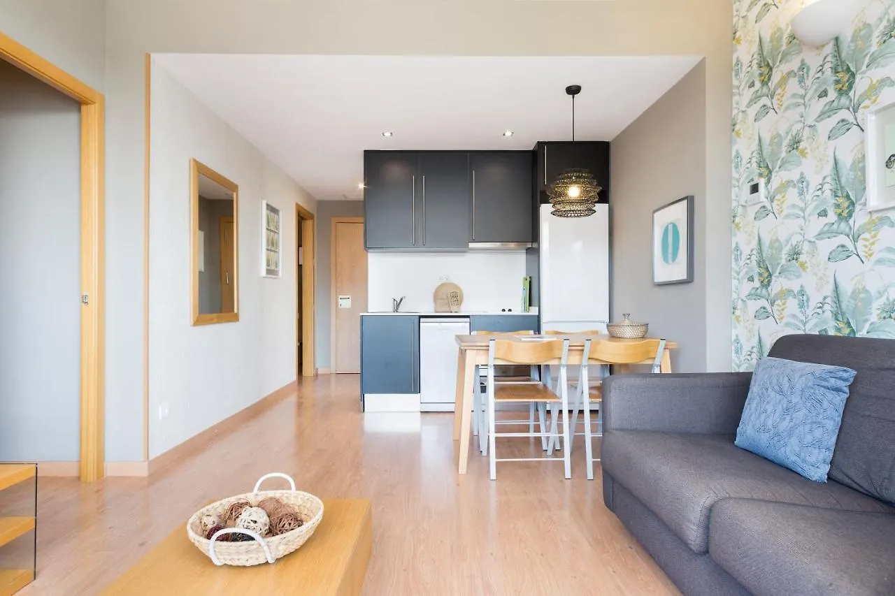 Bonavista Apartments - Pedrera Barcelona