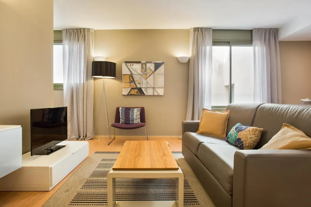 Bonavista Apartments - Pedrera location