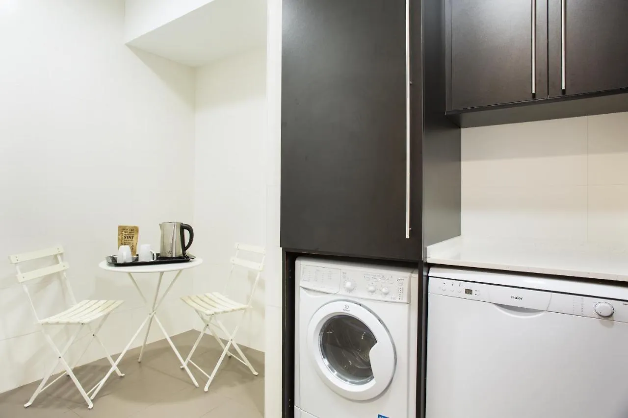 Bonavista Apartments - Pedrera Barcelona