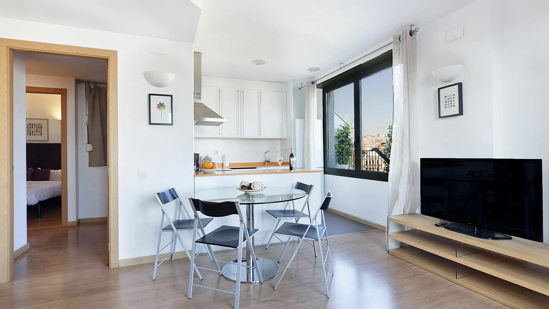 Bonavista Apartments - Pedrera Barcelona