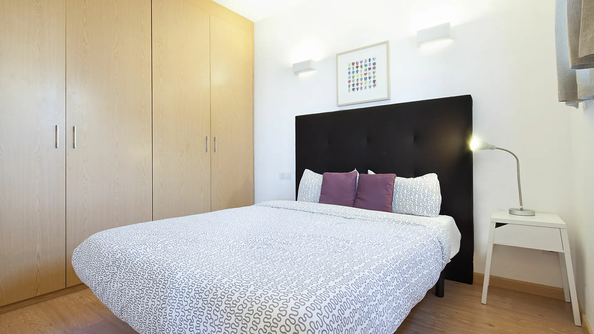 Bonavista Apartments - Pedrera Barcelona 0*,  Spain