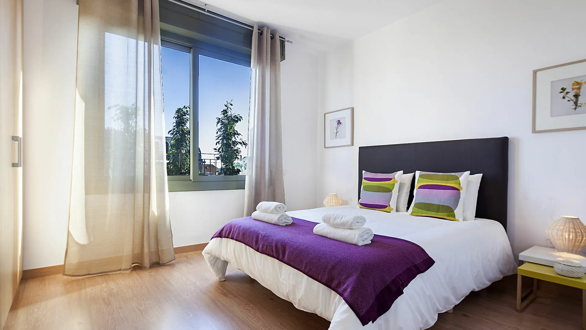 Bonavista Apartments - Pedrera Barcelona 0*,  Spain