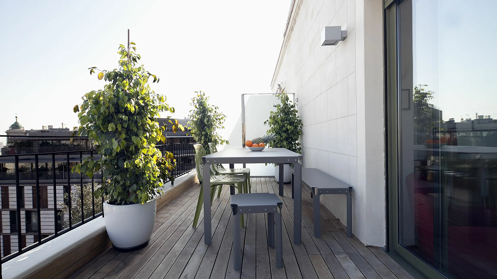 Bonavista Apartments - Pedrera Barcelona