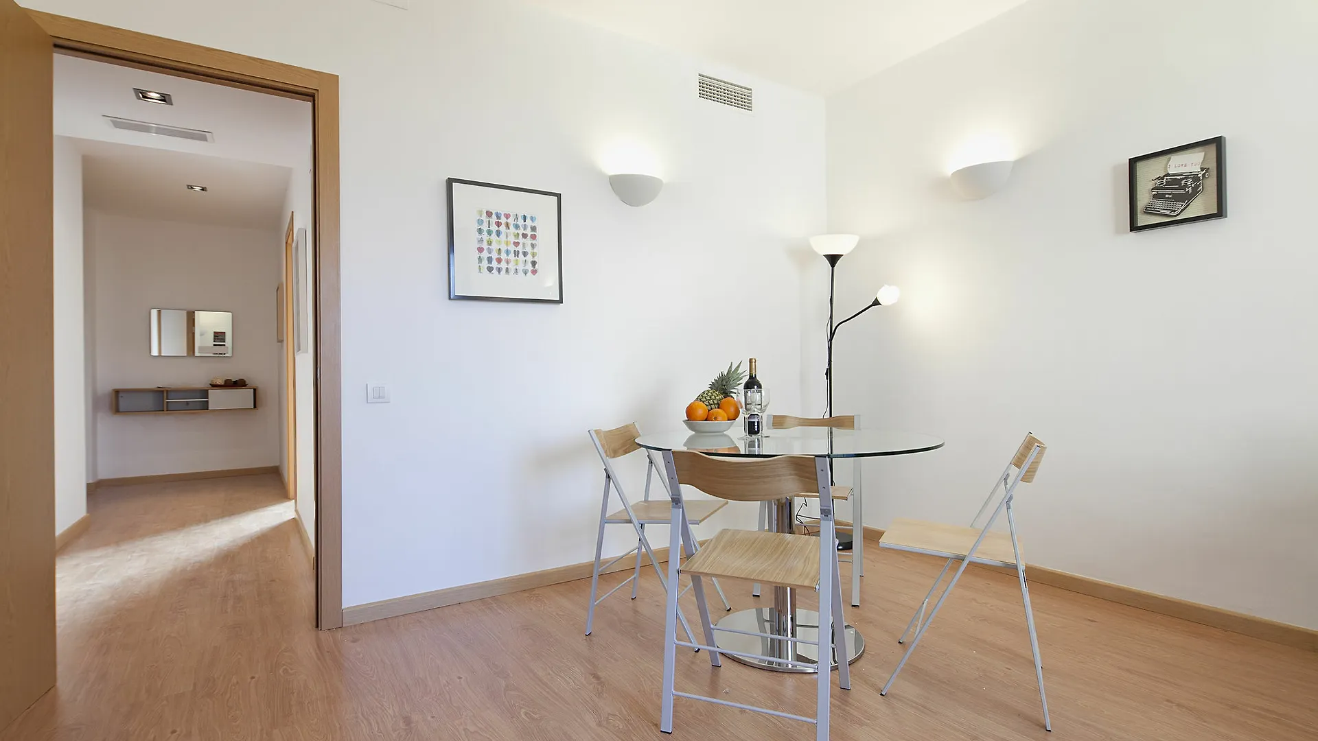 Bonavista Apartments - Pedrera Barcelona 0*,