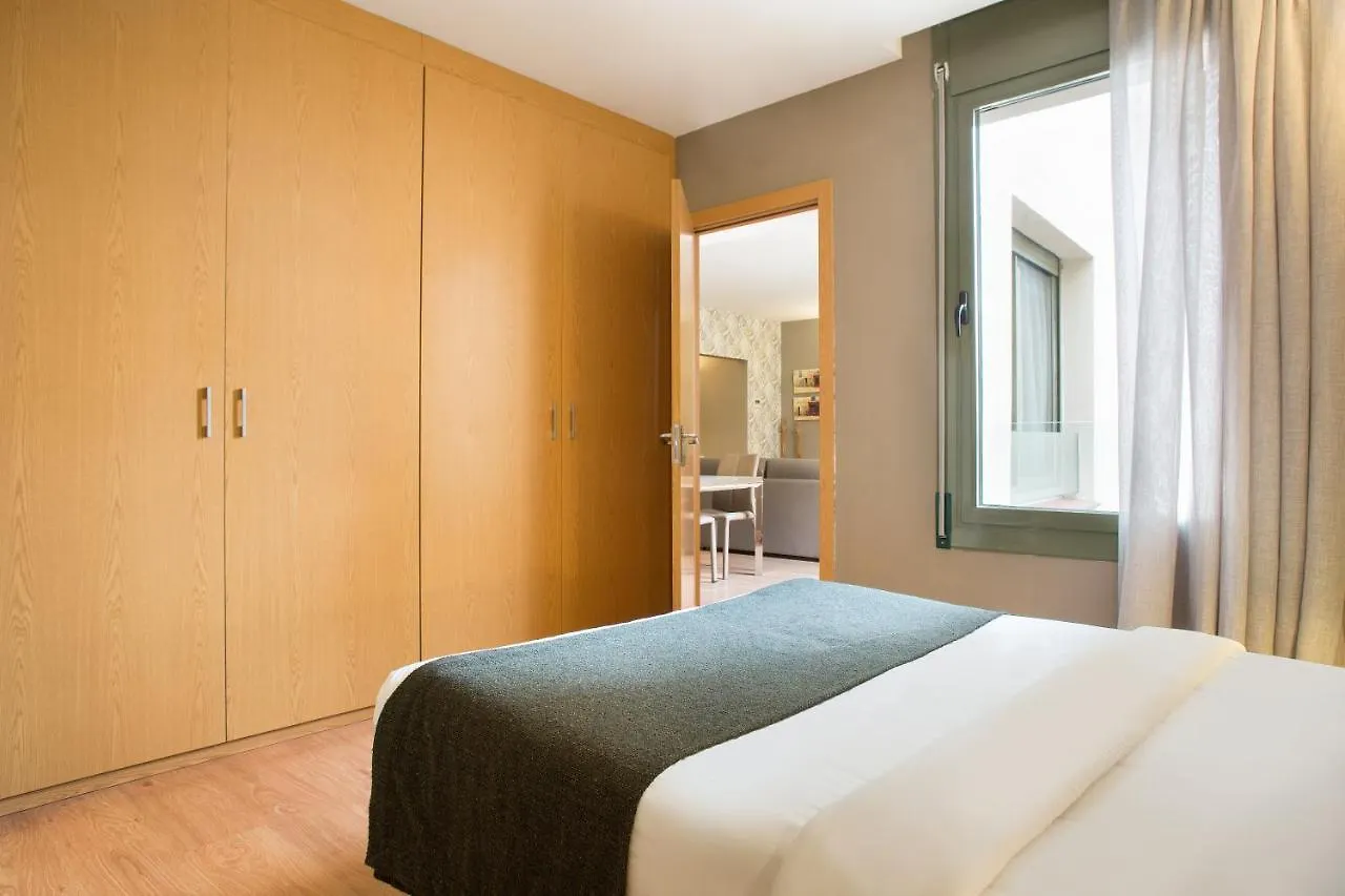 Bonavista Apartments - Pedrera Barcelona